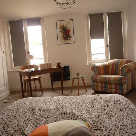 La Petite Vadrouille - Coeur Urbain D'Epernay Apartment Ngoại thất bức ảnh