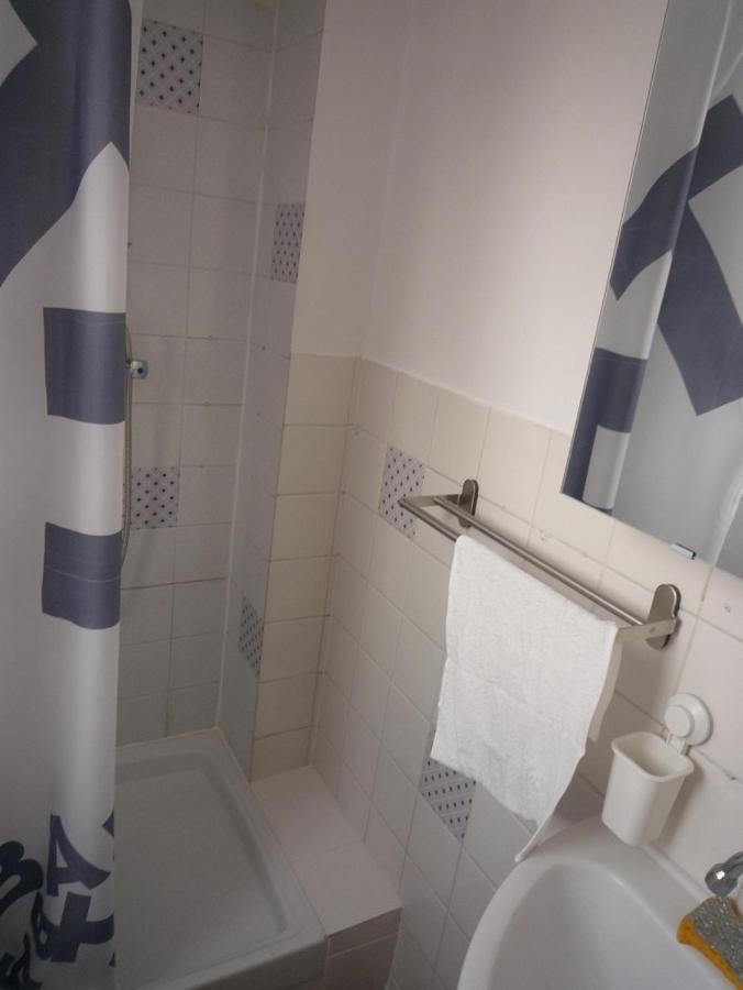 La Petite Vadrouille - Coeur Urbain D'Epernay Apartment Ngoại thất bức ảnh