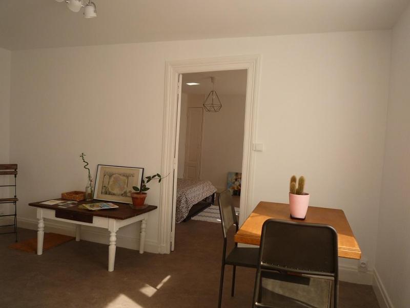 La Petite Vadrouille - Coeur Urbain D'Epernay Apartment Ngoại thất bức ảnh