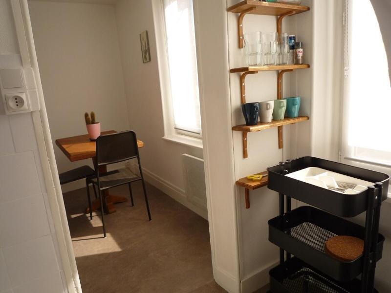 La Petite Vadrouille - Coeur Urbain D'Epernay Apartment Ngoại thất bức ảnh