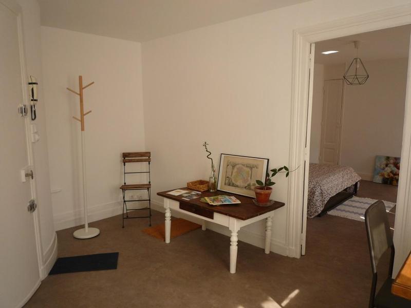 La Petite Vadrouille - Coeur Urbain D'Epernay Apartment Ngoại thất bức ảnh