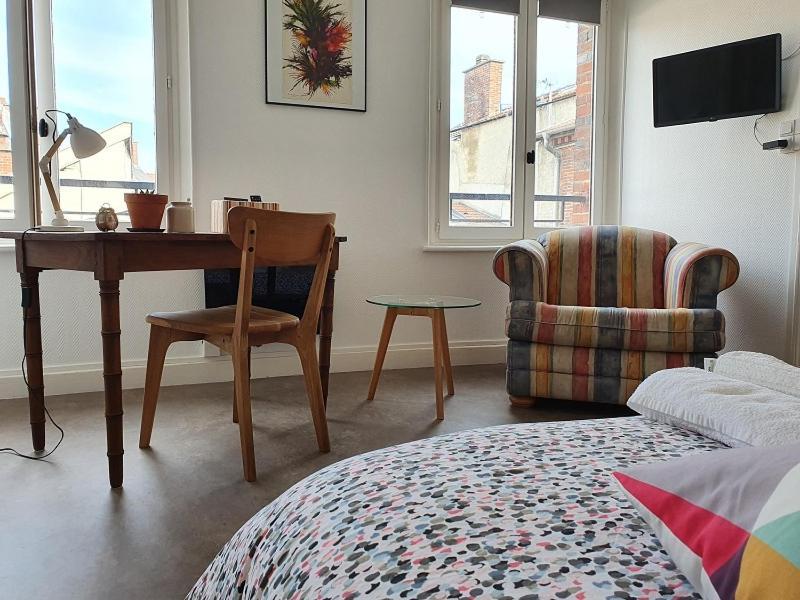 La Petite Vadrouille - Coeur Urbain D'Epernay Apartment Ngoại thất bức ảnh