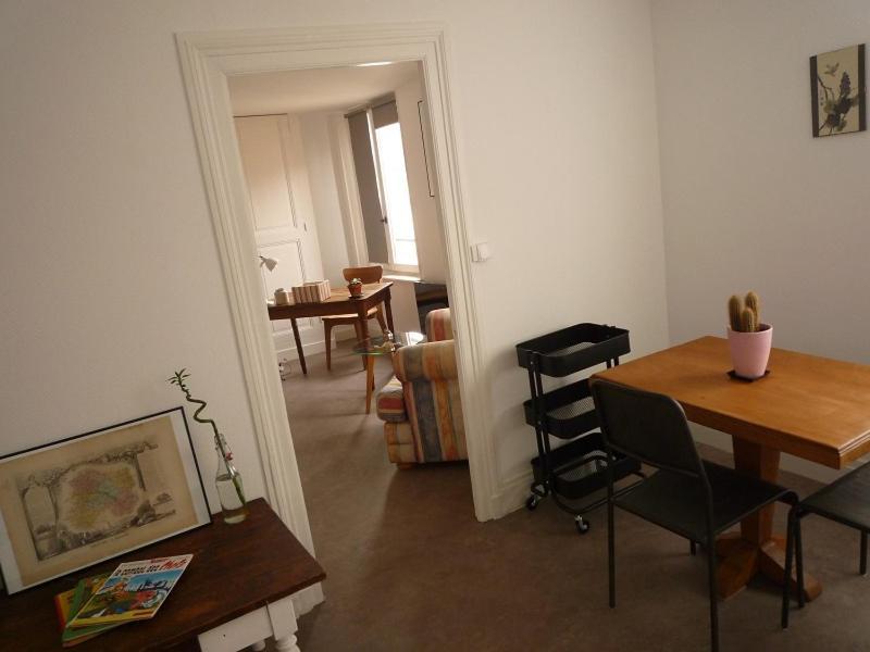 La Petite Vadrouille - Coeur Urbain D'Epernay Apartment Ngoại thất bức ảnh