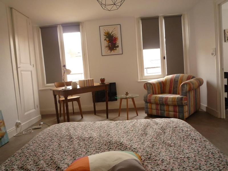 La Petite Vadrouille - Coeur Urbain D'Epernay Apartment Ngoại thất bức ảnh