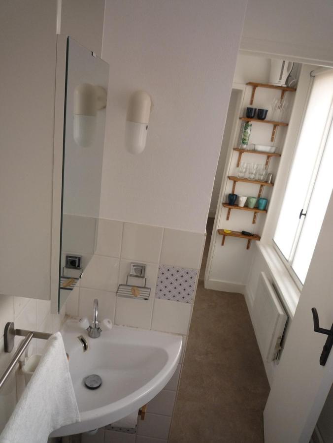 La Petite Vadrouille - Coeur Urbain D'Epernay Apartment Ngoại thất bức ảnh