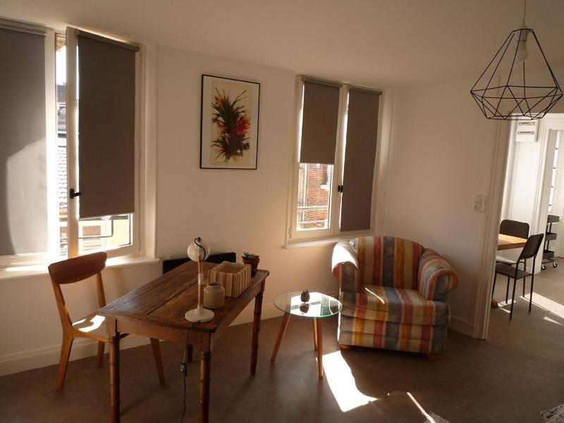 La Petite Vadrouille - Coeur Urbain D'Epernay Apartment Ngoại thất bức ảnh