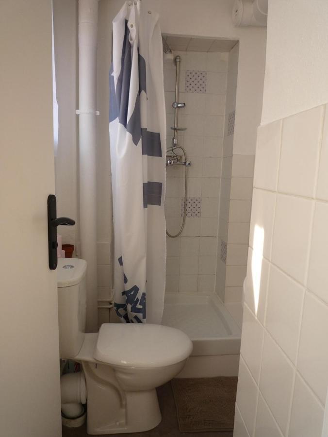 La Petite Vadrouille - Coeur Urbain D'Epernay Apartment Ngoại thất bức ảnh